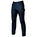 BURTLE cargo p&uuml;ksid 7052 3 navy 6L s&uuml;gis/talv tumesinine