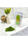 Kvaliteetne Matcha pulber &ndash; 50 g, orgaaniline rohelise tee pulber energia ja heaolu jaoks