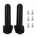 1 paari s&uuml;staga masti s&uuml;vistatav p&uuml;&uuml;giklamber koos kaanega tasapinnalise p&uuml;&uuml;gikepi hoidikuga paadi jaoks