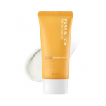 A'PIEU Pure Block Natural Daily P&auml;ikesekaitsekreem EX SPF50 PA++++ (50ml)