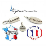 Bracelet Perles H&eacute;matite 8 mm