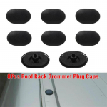 Auto katuseraami tihenduskork Ford Transit Connect 2014 2015 2016 2017 2018 2019 2020 jaoks Auto varuosad