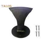 K&uuml;ttepuud S&uuml;&uuml;tamispuit L&otilde;hkuja Kompaktne Kaasaskantav Lihtne Kasutada Lihtne Paigaldus K&auml;sitsi Pakul&otilde;hkuja Kiil Puidul&otilde;hkuja must