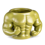 Kruus muskliline torso Tass Lihas 3D 300 ml J&otilde;utreeningu kingitused