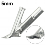 D&uuml;&uuml;sid Vin&uuml;&uuml;l Keevitust&ouml;&ouml;riistad 5mm/7mm Pea Plastic H&otilde;bedane 5mm