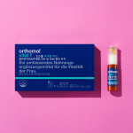 Orthomol Vital M/F Multivitamin & Mineral 7 packs (1 week supply) (Choose 1) Orthomol Vital F (Women) 7 packs