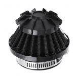 4 in 1 &otilde;hufilter 35mm 42mm 48mm 50mm sisel&auml;bim&otilde;&otilde;duga &otilde;hu sisselaskepuhasti pitbike'ile, minipikkele