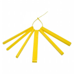 6 tk/komplekti k&otilde;neteraapia n&auml;rimishambad lastele t&auml;iskasvanutele m&otilde;eldud suu motoorne alal&otilde;ualuu hambumusj&otilde;u treener Autismi sensoorne k&otilde;neteraapia