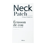 VELLA Neck Patch - Prestige Wrinkle Free 9g x 5ea SET, Anti-Aging, Anti-wrinkle, Korean Cosmetics, Kbeauty, sample