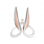 Multifilm Loomade avatud s&otilde;rmus Armsa j&auml;nese kassi sisekujundus Naiste s&otilde;rmes&otilde;rmus armas paaris&otilde;rmus pulmaehted kingitus D