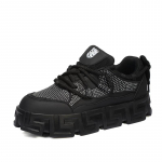 Uus mood hingav v&otilde;rkpind noorte paks tald suurendab t&otilde;usulaine kingad v&auml;liskaubandus isiksus meeste kingad laua kingad 43