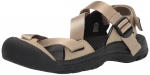 Sandaalid ZERRAPORT II cm [Keen] Meeste Safari/must 27,5