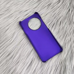 Lihtne &uuml;li&otilde;huke matt k&otilde;va telefoni&uuml;mbris OnePlus 13 6,82 13R ACE 5 ACE 5 pro 6,78 s&otilde;rmej&auml;ljevastane PC tagakaane kate For OnePlus ACE 5