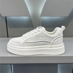 FASHION SHOES Meeste hingavad sporditossud Sportlikud jooksujalatsid naiste v&auml;litennise j&otilde;usaali treener 39 must