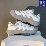 FASHION SHOES Meeste hingavad sporditossud Sportlikud jooksujalatsid naiste v&auml;litennise j&otilde;usaali treener 35