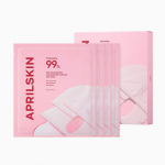 [APRILSKIN] TXA Niacinamide Collagen 99 Capsule Gel Mask 30g*4EA