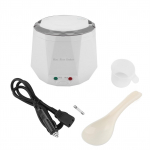 24V 140W 1.3 L Elektriline Kaasaskantav Multifunktsionaalne Riisipliit Toiduauruti Veokile(Roheline) valge