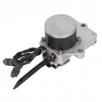 Gaasihoovastiku samm-mootor 7834?41?2000 7834?41?3002 Ekskavaatori lisaseade KOMATSU jaoks