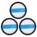 Tolmuimeja filter Lihtne paigaldada Pestav vahetusfilter Ultenic P12 P13 U12 U13 jaoks