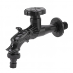 Copper Bathroom Sink Faucets Antique Efficient Multipurpose Engraved Retro Faucet for Bathroom