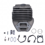 Silindri Kolvi Komplekt 51mm 2in Silinder Kolb Tihend Asendus Husqvarna K750 K760 Betooni jaoks