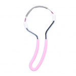 Elektriline Diamond Art Pen Laetav vaakumpliiats Faux Diamond Art t&ouml;&ouml;riist roosa