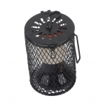 100 W infrapuna keraamiline kiirgaja lambipirn Lemmiklooma roomajate haude (Must 220-) must