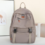 Seljakott &Otilde;pilase seljakott Kerge Multifunktsionaalne seljakott Vabaaja Paari seljakott Seljakott H 44 * W 32 * Thick 12CM