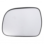 Vasak/Parem Pool Soojendusega V&auml;lispeegli Klaas Vahetus 87901-4806 87901-48040 Lexus RX300 RX330 RX350 RX400h 03-08 jaoks