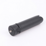 Osmo Mobile 3/Om 4 statiivi alus, mini statiivi alus W 1/4'' kruvi Osmo jaoks 4 3 2 tasku 2 Zhiyun Smooth Q 4 Q Moza Feiyu