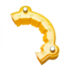 Uus puuriterateritaja, puuritera lihvimise lisaseade, puuriteritaja, vana puuriteritaja, mitme spetsifikatsiooniga puuritera lihvimine, hiiglaslik nurk One Size