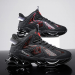 Meeste kingad Tossud Meeste tennis Luksuslikud kingad Meeste vabaaja treener Jooks Hingavad moes mokassiinid Jooksukingad meestele 39