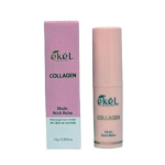 EKEL Mitmeotstarbeline Palsam N&auml;ole Elastsus Rahustav Kollageen Stick Palsam 10g beige