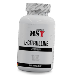 Tsitrulliin kapslites, L-Citrulline Caps, MST (27288027) 120caps