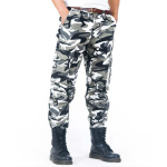 Trend meeste kaubap&uuml;ksid, puuvillased kamuflaažjookijad, meeste s&otilde;jav&auml;elased, kamuflaaž, armee mood, meeste p&uuml;ksid, taskud 30 gray