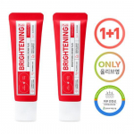 mediorga Brightening Cream Plus 1+1 Special (30ml+30ml)