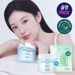 Goodal Houttuynia Cordata Hyaluronic Soothing Clear Pads 70 sheets (+10 sheets free)