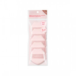 Banila Co Essence Skin Pink Cushion Puff 5tk