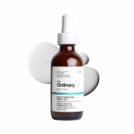 THE ORDINARY Juuksehooldus Looduslikud niisutavad tegurid + HA Peanahale 60ml