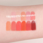 Wakemake Soft Coloring Lip Palette 3COLOR 03 Lime Tropical Glowing