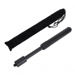 Basseinikii pikendus alumiiniumist pikendamise ja kaaluga reguleeritav kaitserauaga piljardipikendus