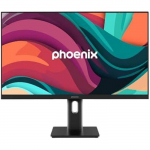 Monitor - PHOENIX TECHNOLOGIES - 27 tolli - Full HD 1920x1080 - 5 ms - IPS