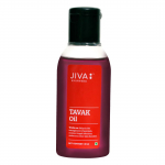 Jiva Ayurveda Tavak Oil 60 ml Pack = 60 ml