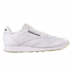 Meeste spordijalatsid REEBOK CL LEATHER ID BD2155 - valged r. 45.5 45,5 valge