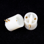 2pcs/pack Dental Water Bottle Cap Top Cover Lid for Dental Chair Turbine Unit Connector Chair Parts Dentist for dental lab item