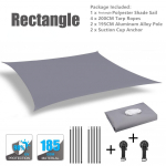 Auto varjualune telgi k&uuml;lgmine auto katusetelk varikatus Veekindel UV kaasaskantav matkatelk auto katusel vihmavarikatus