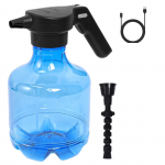 Laetav 3L elektriline veepihusti