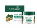 Bio Pistachio Face Pack 55 g