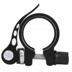 Kiirkinnitusega maanteejalgratta alumiiniumsulamist istmeposti istmeposti klamber(31,8 mm)