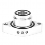 Turbolaaduri atmosf&auml;&auml;riline v&auml;ljalaskeklapi adapter BOV muunduri osad sobivad SEAT Ibiza FRCupra jaoks